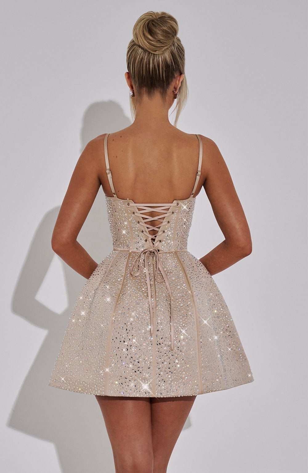 Angelique Sukienka Mini