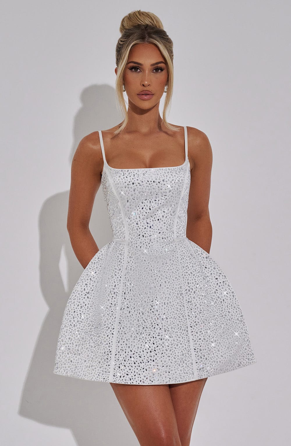 Angelique Sukienka Mini