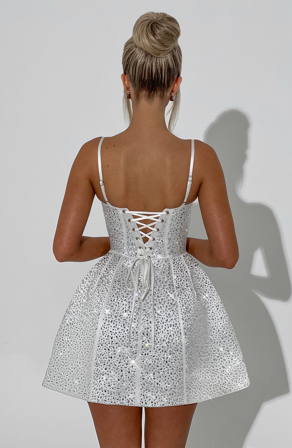 Angelique Sukienka Mini