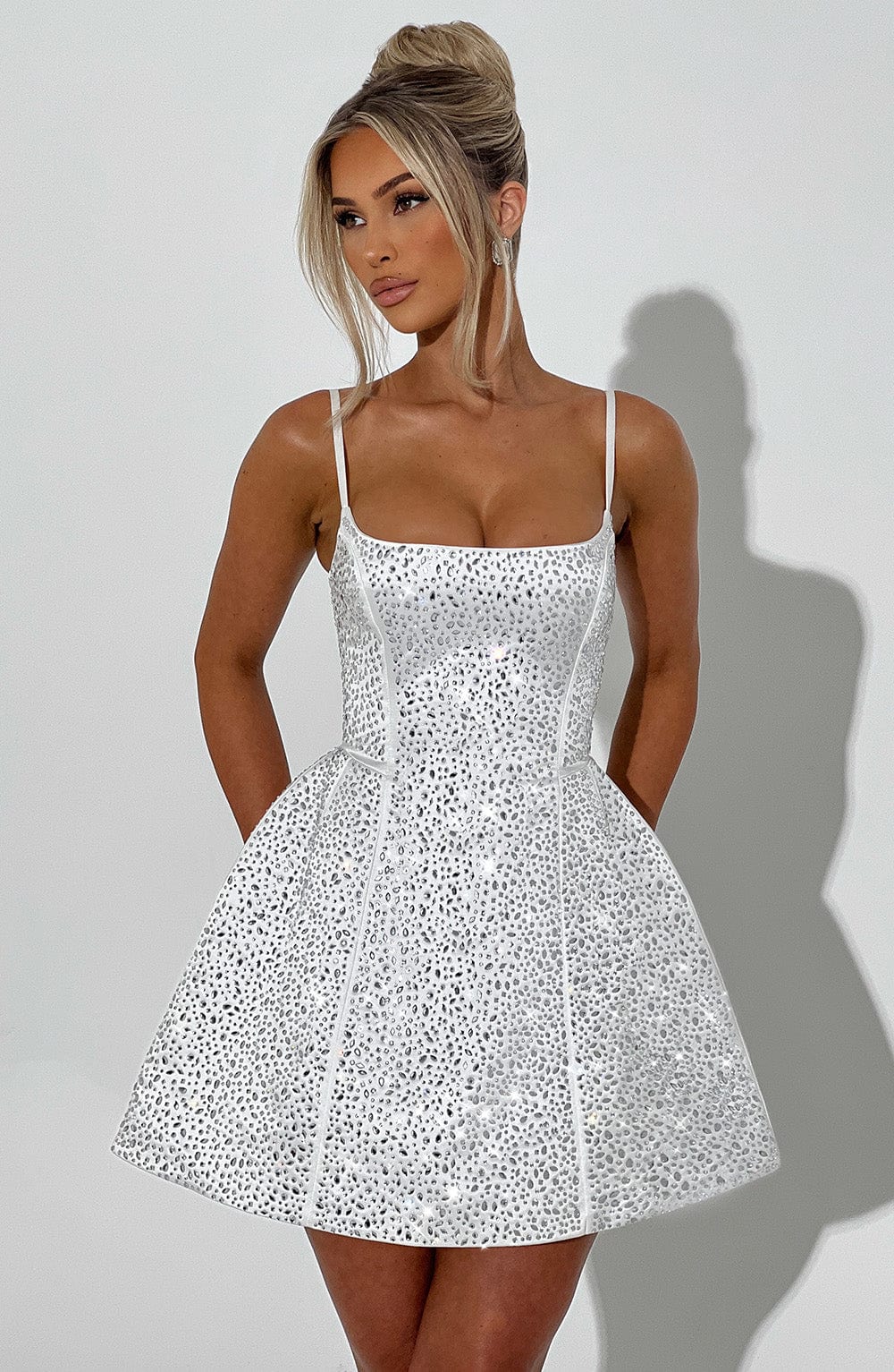Angelique Sukienka Mini
