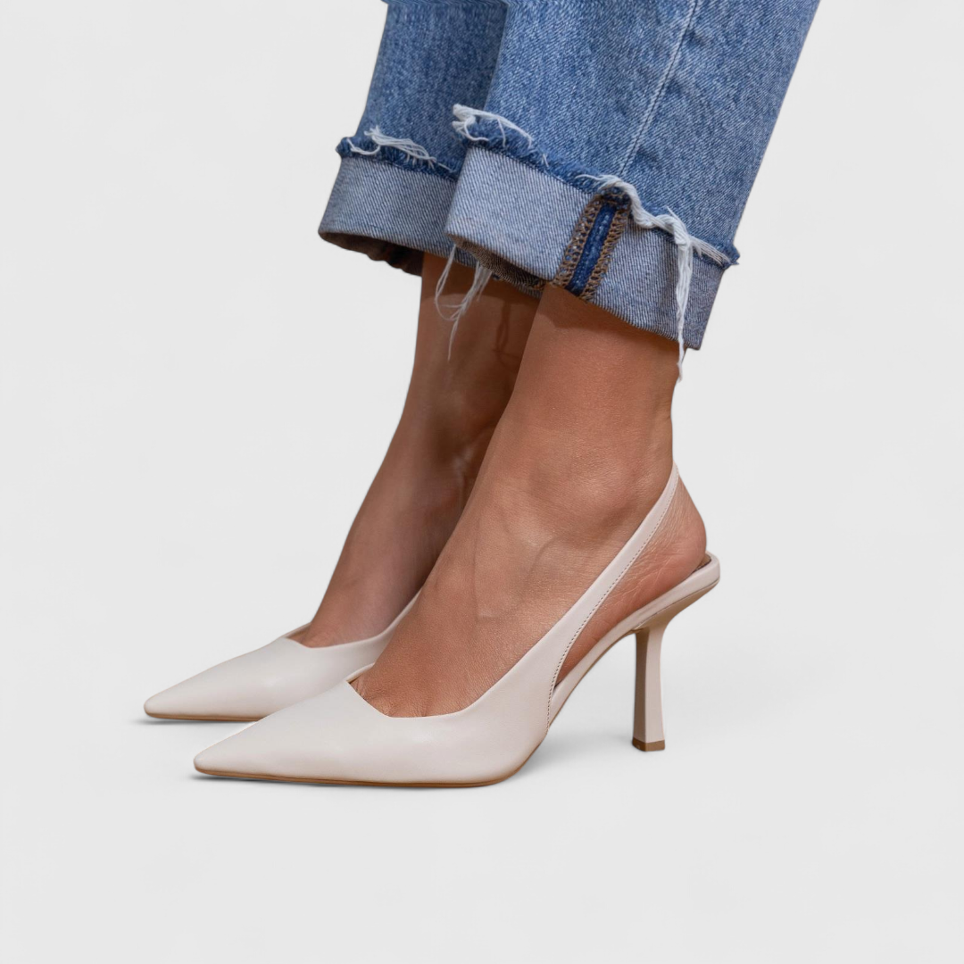 Bella | Eleganckie obcasy ortopedyczne