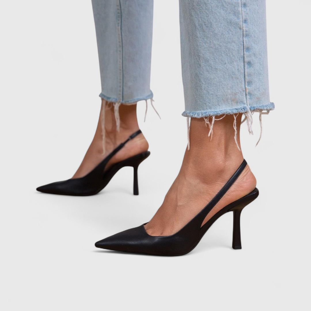 Bella | Eleganckie obcasy ortopedyczne