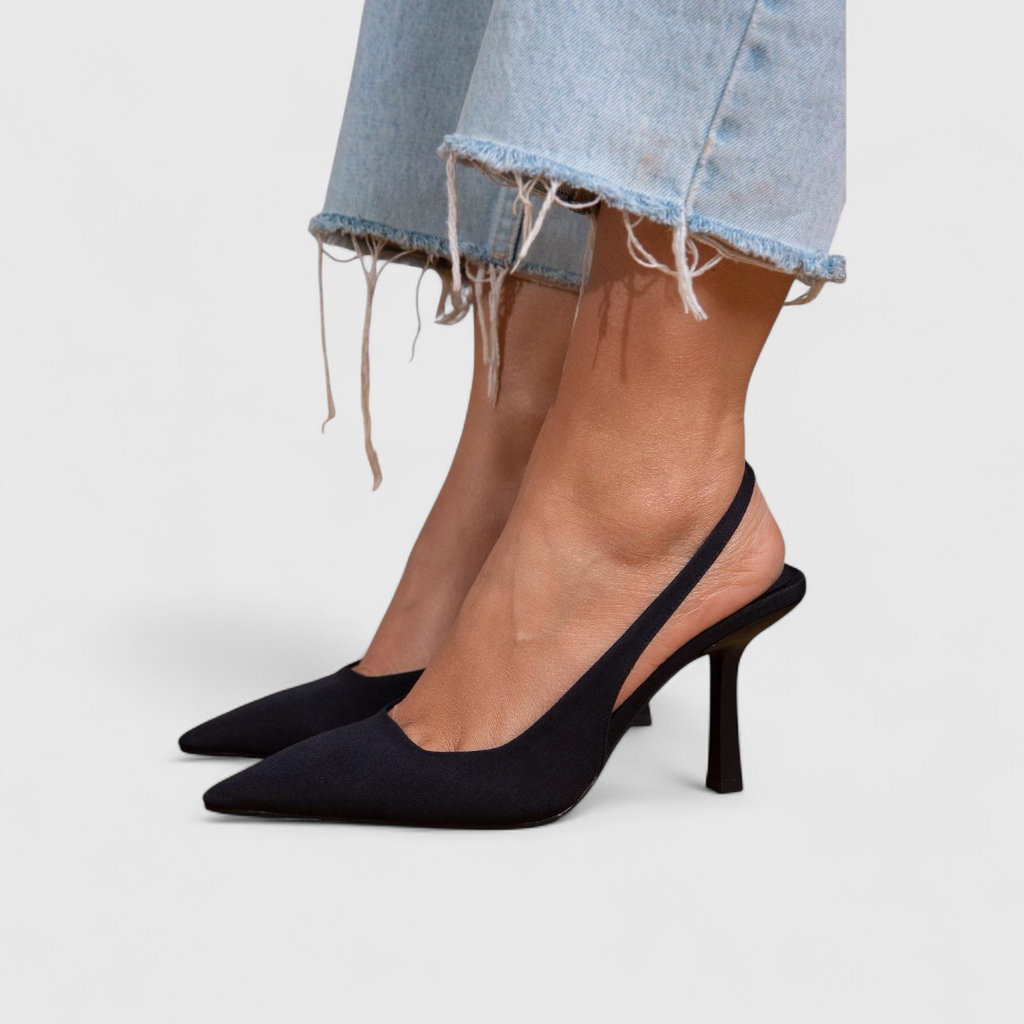 Bella | Eleganckie obcasy ortopedyczne