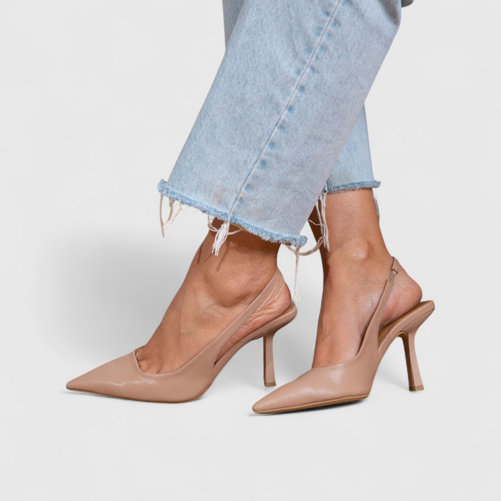 Bella | Eleganckie obcasy ortopedyczne