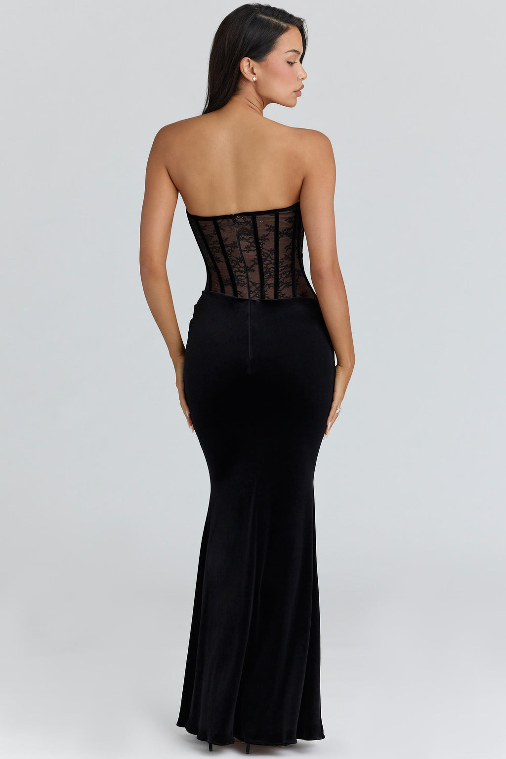 Lucia Sukienka Maxi