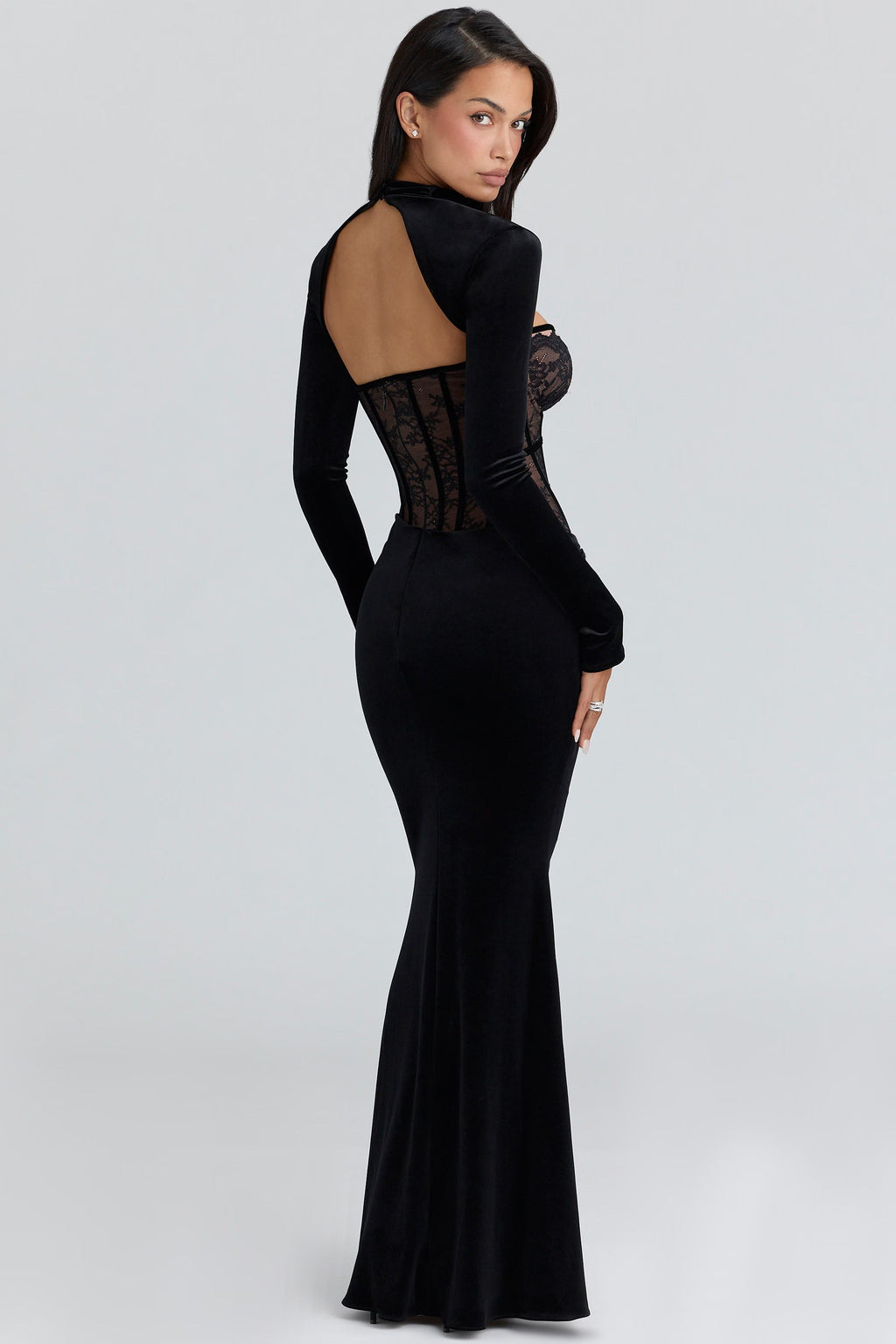 Lucia Sukienka Maxi