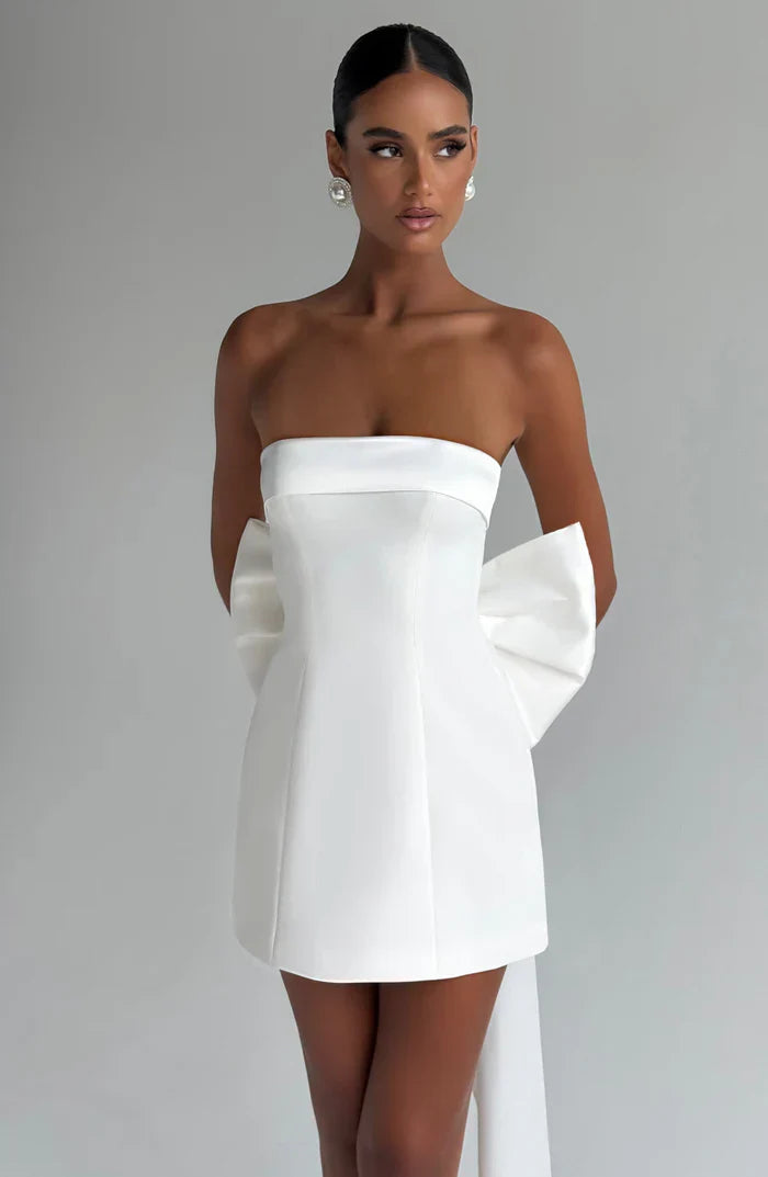 Barbara Sukienka Mini