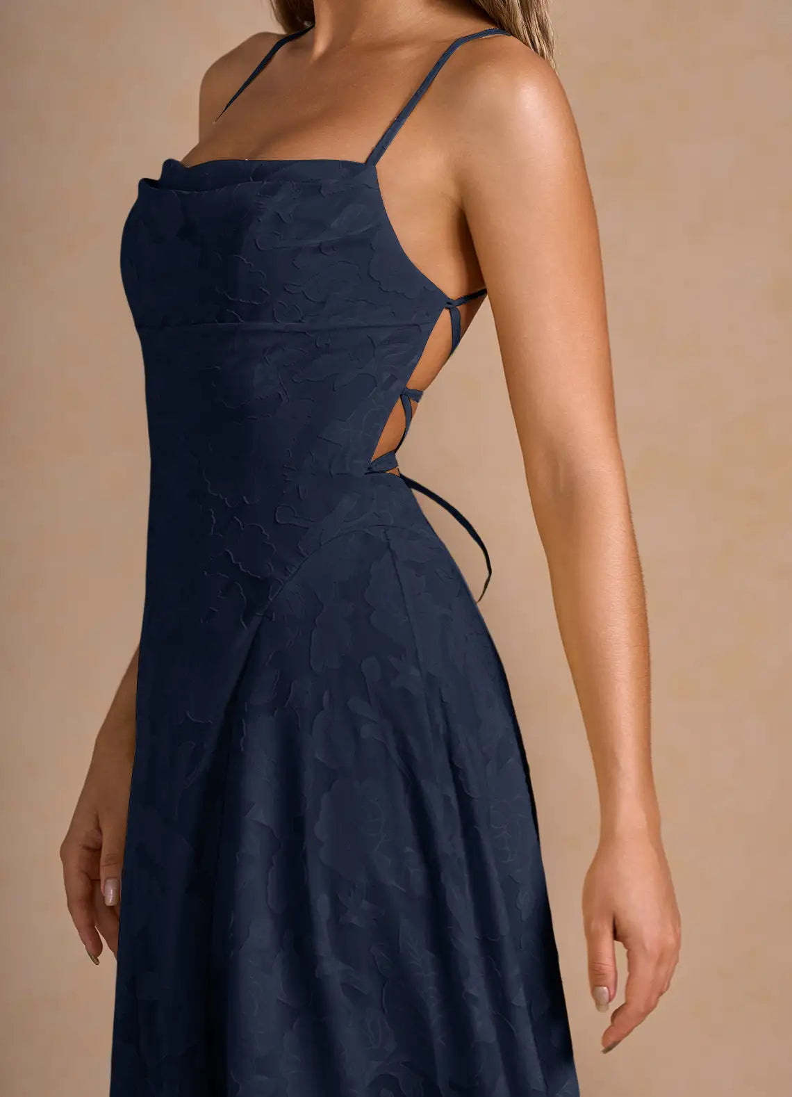 Oliwia Sukienka Maxi