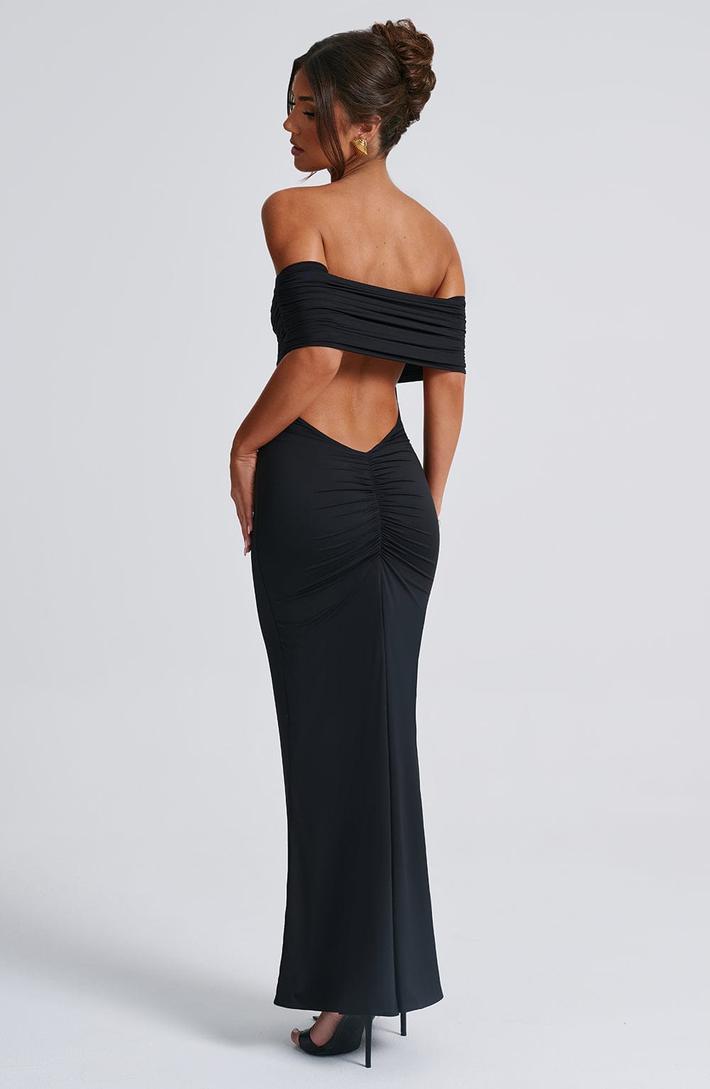 Sukienka Maxi Valencia