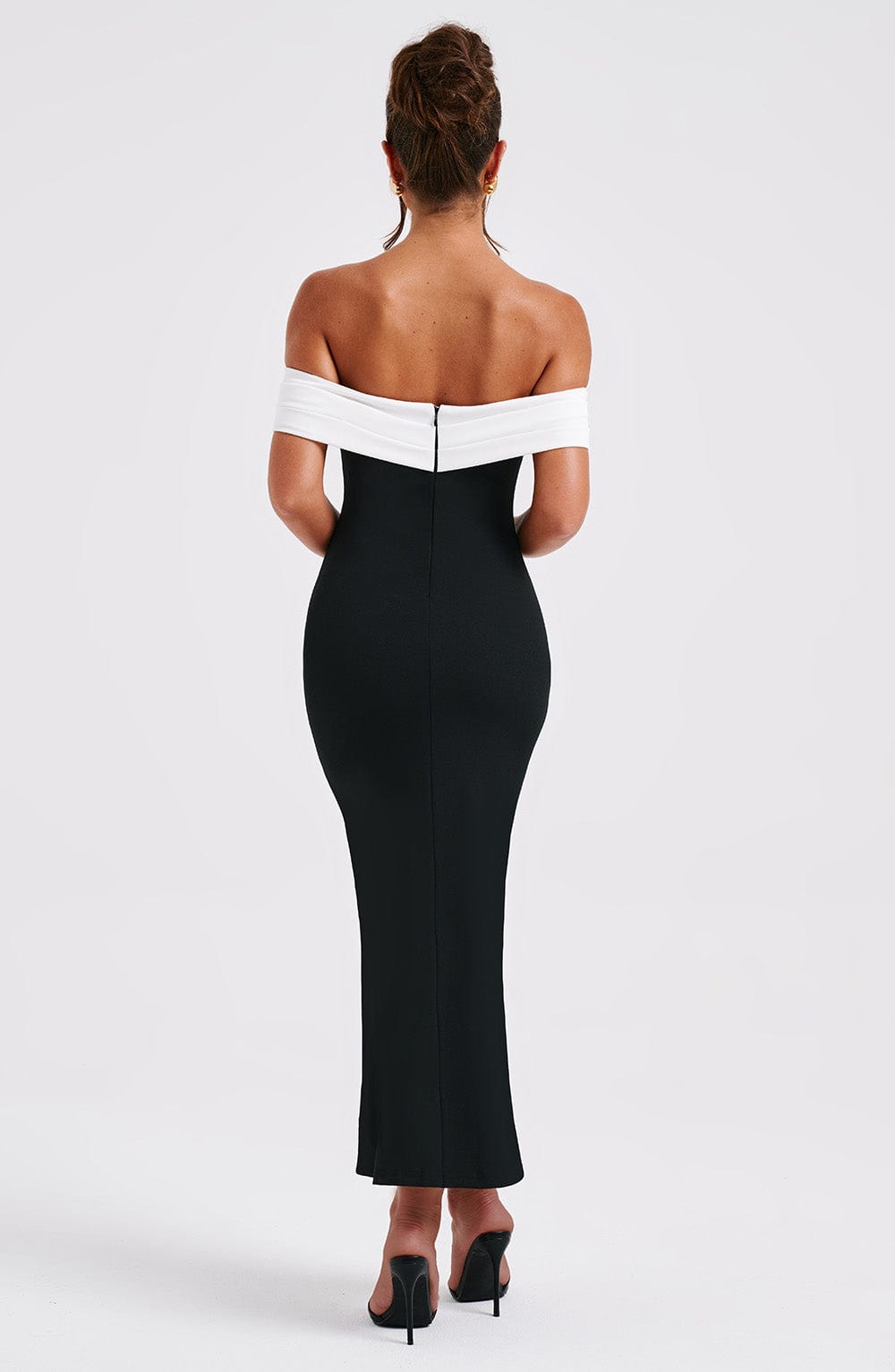 Bella Rosa Sukienka Midi