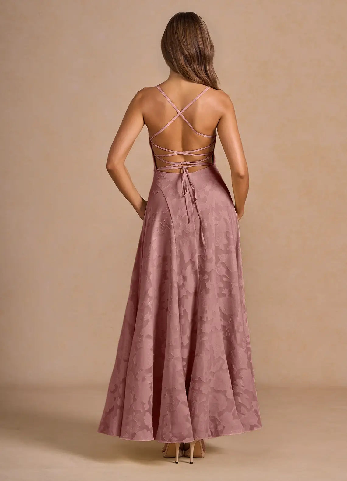 Oliwia Sukienka Maxi