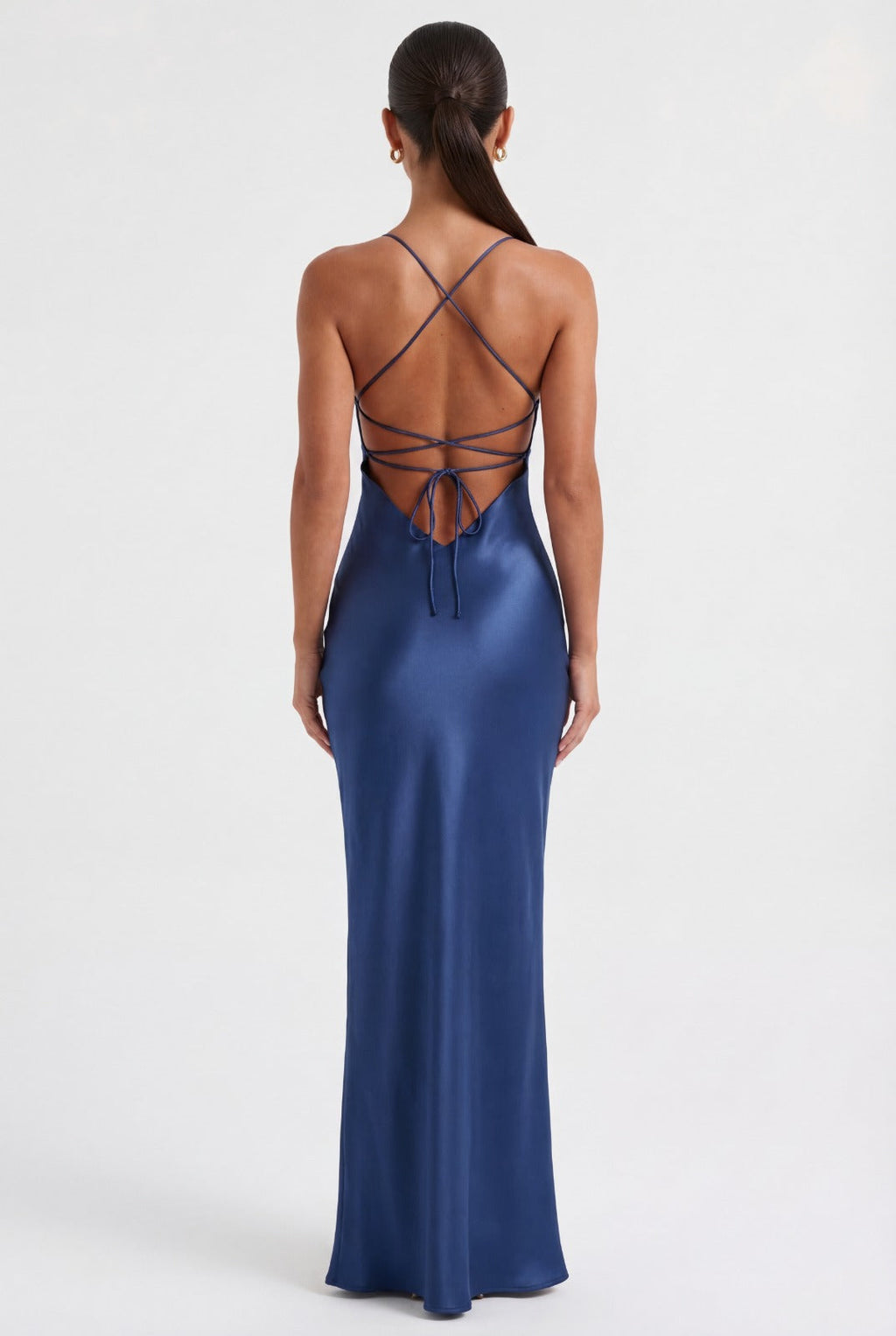 Sukienka Maxi Macie