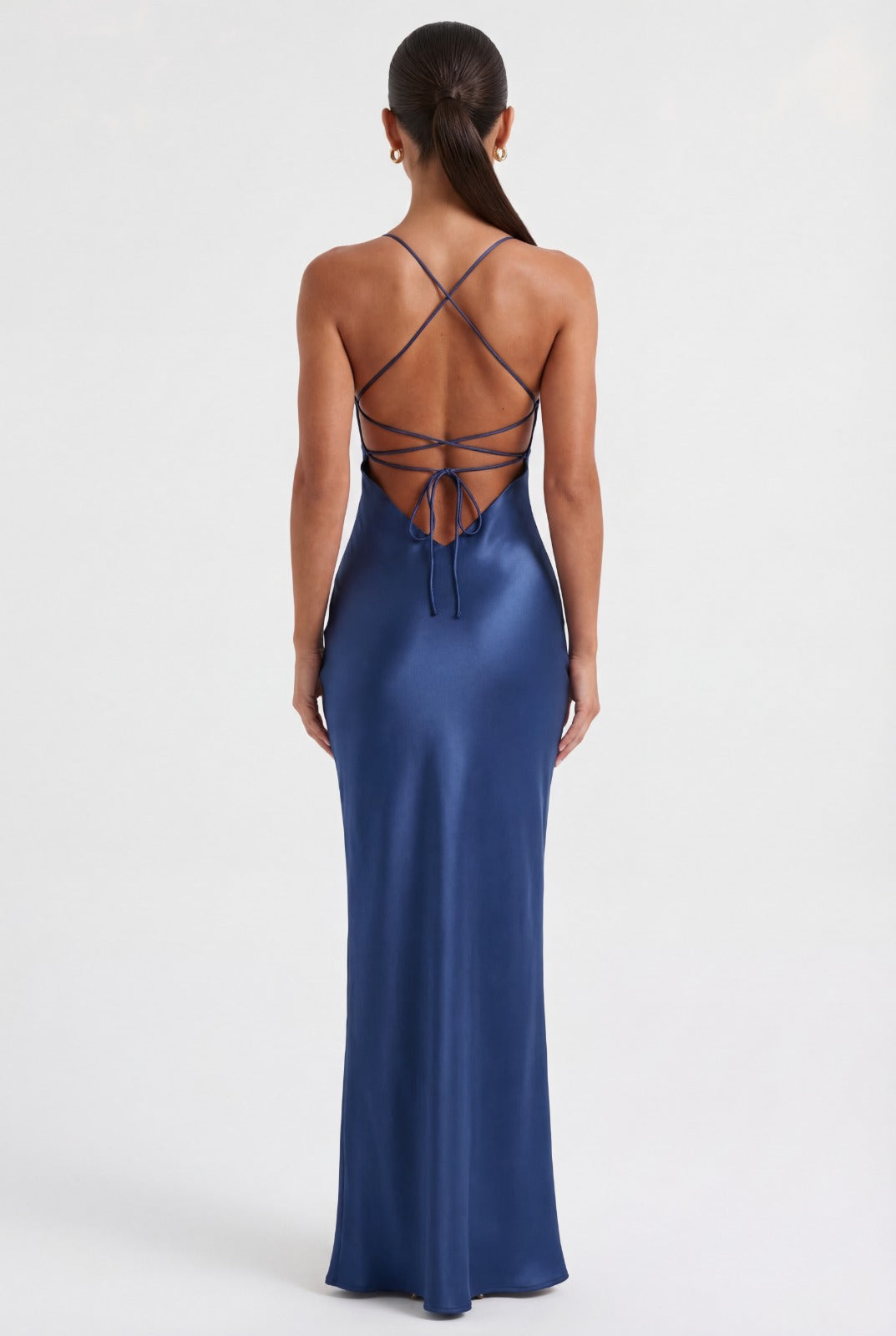 Sukienka Maxi Macie