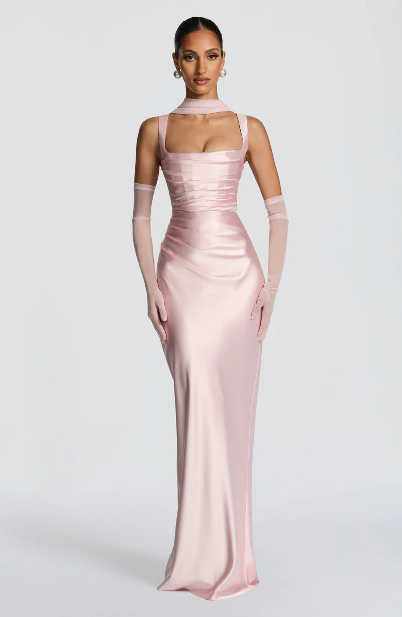 Weronika Suknia Maxi