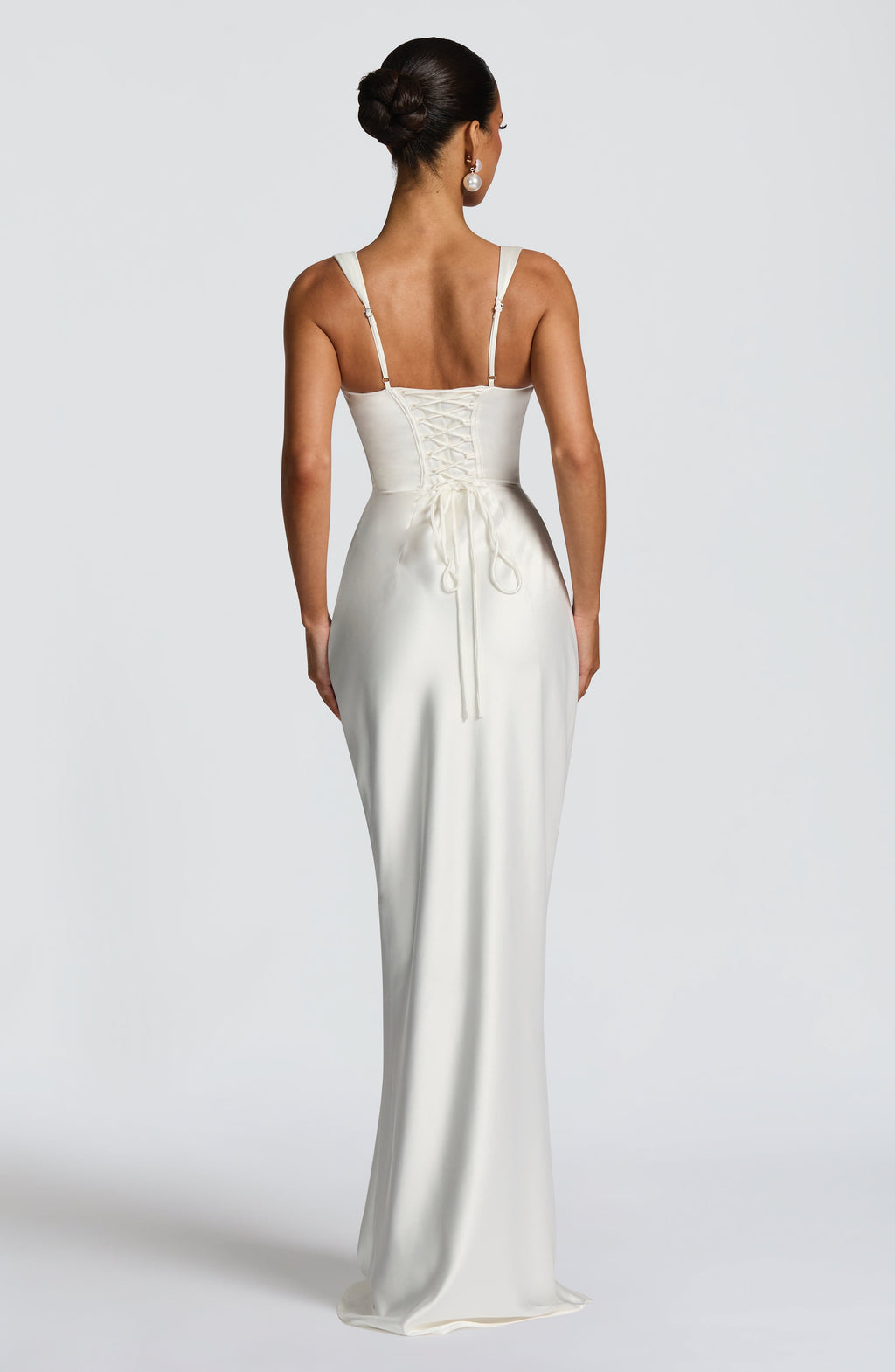 Weronika Suknia Maxi