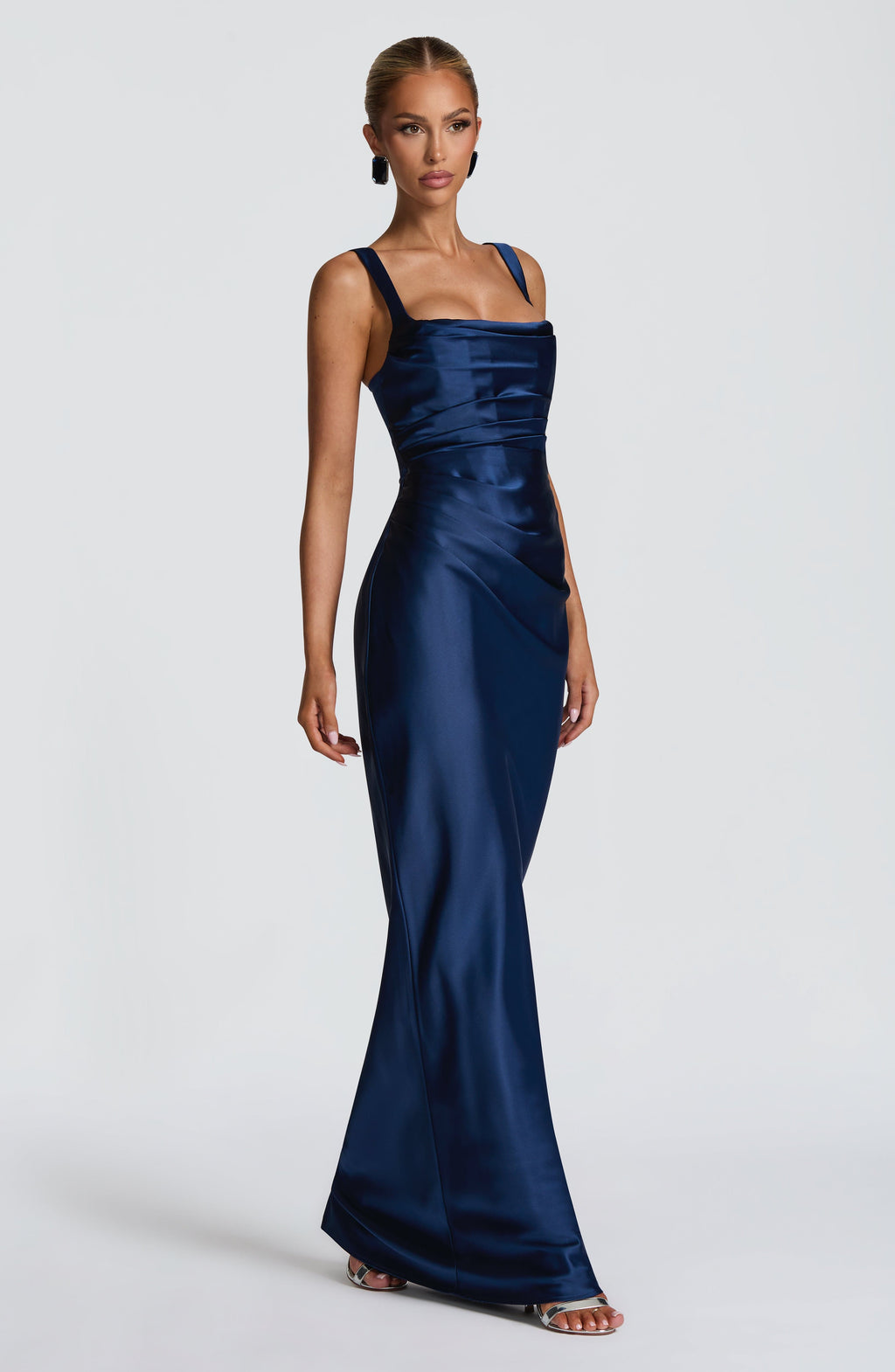 Weronika Suknia Maxi