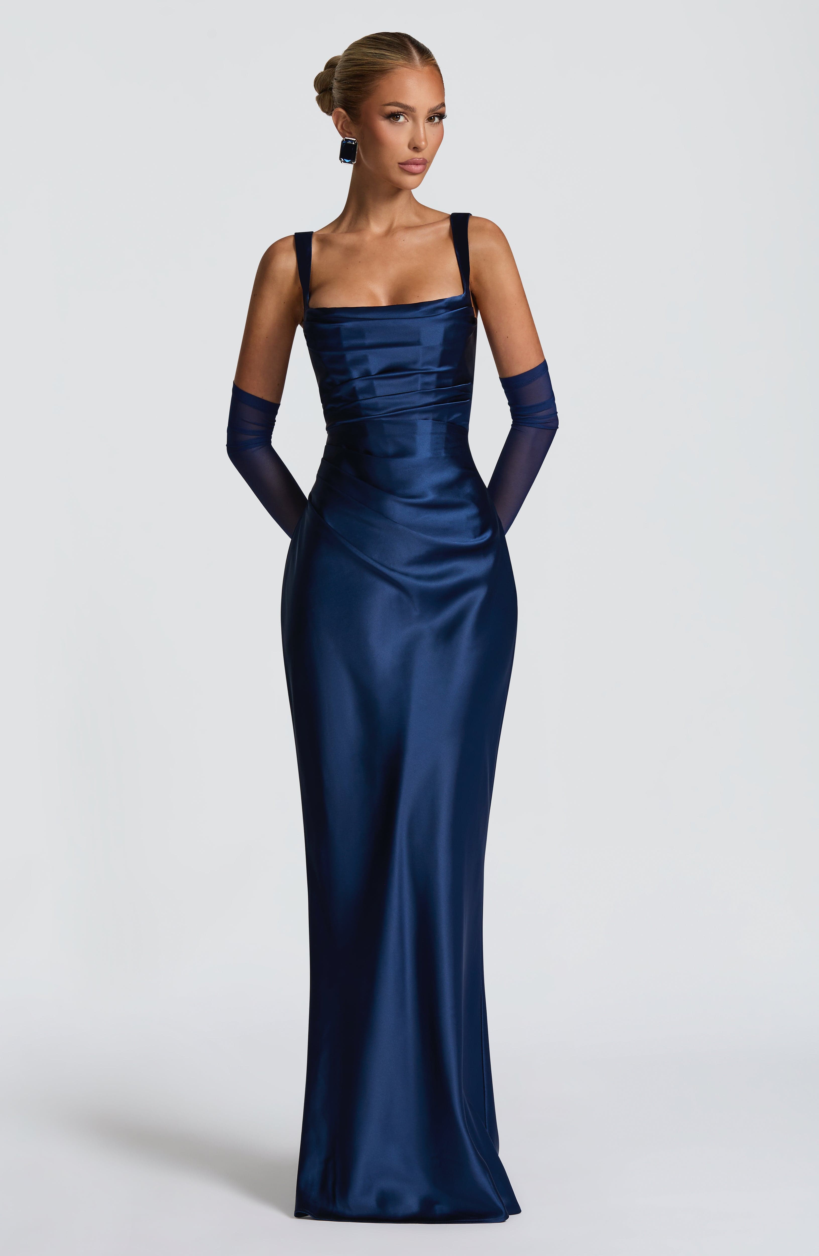 Weronika Suknia Maxi