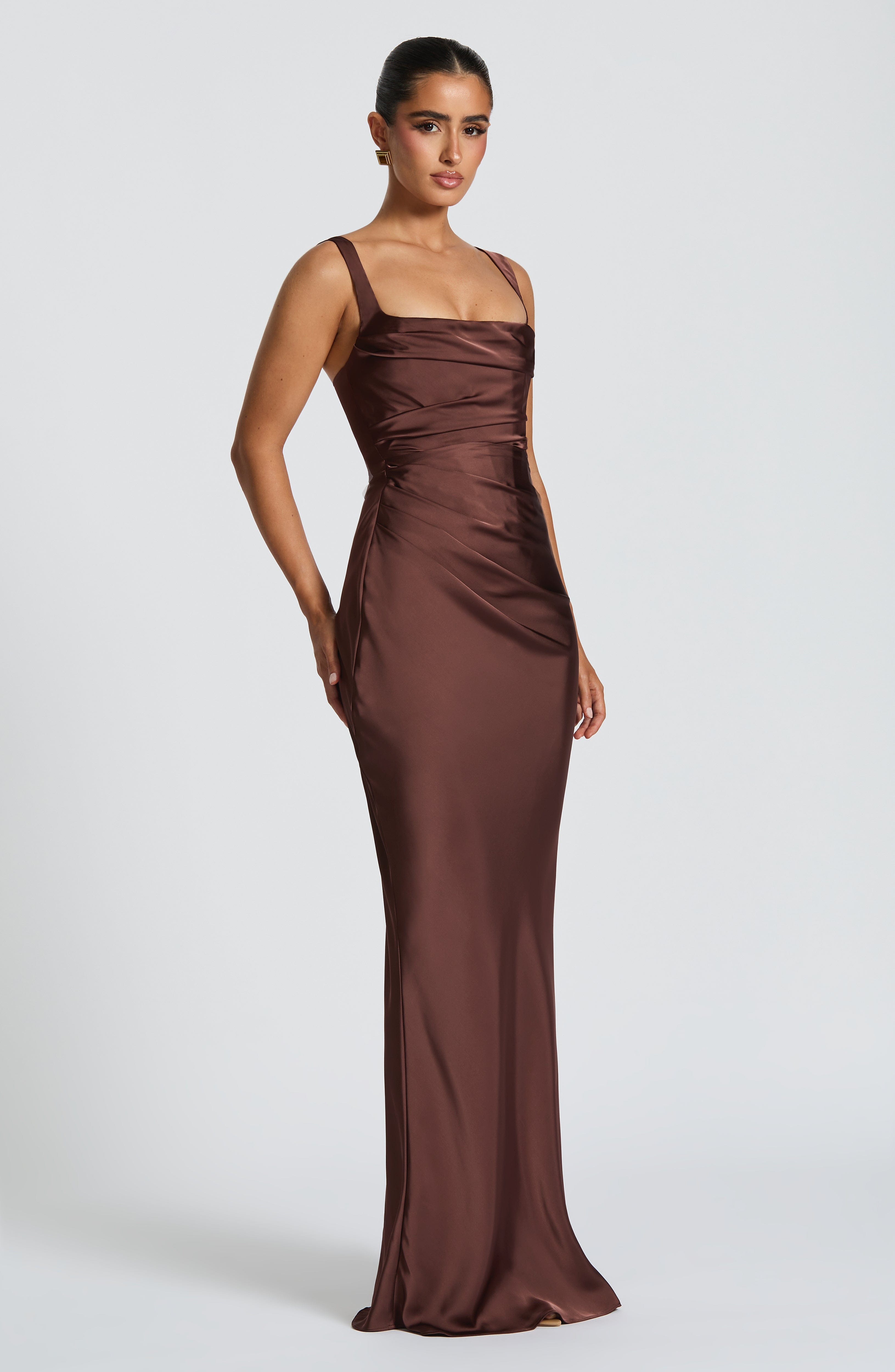 Weronika Suknia Maxi