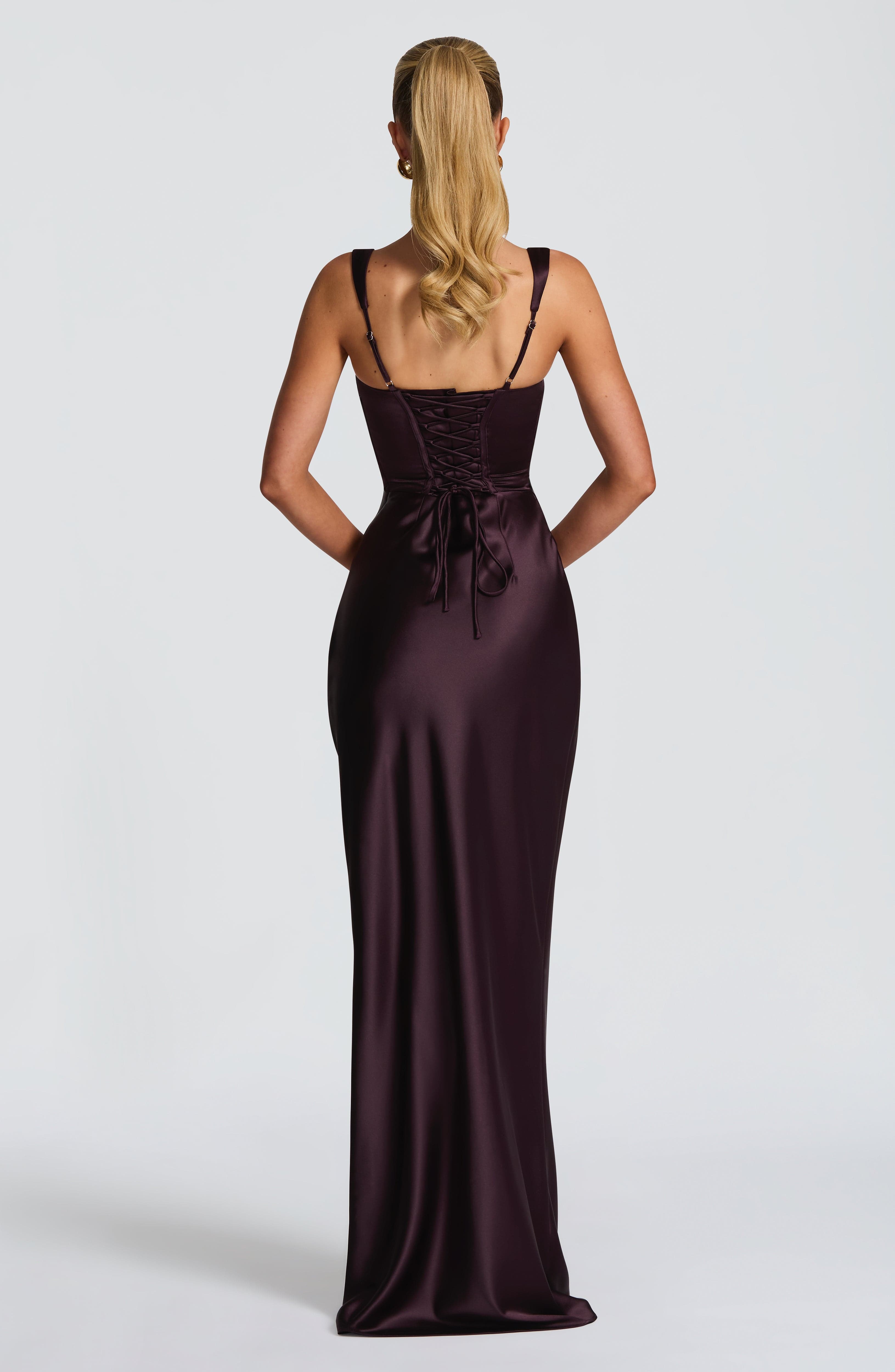Weronika Suknia Maxi