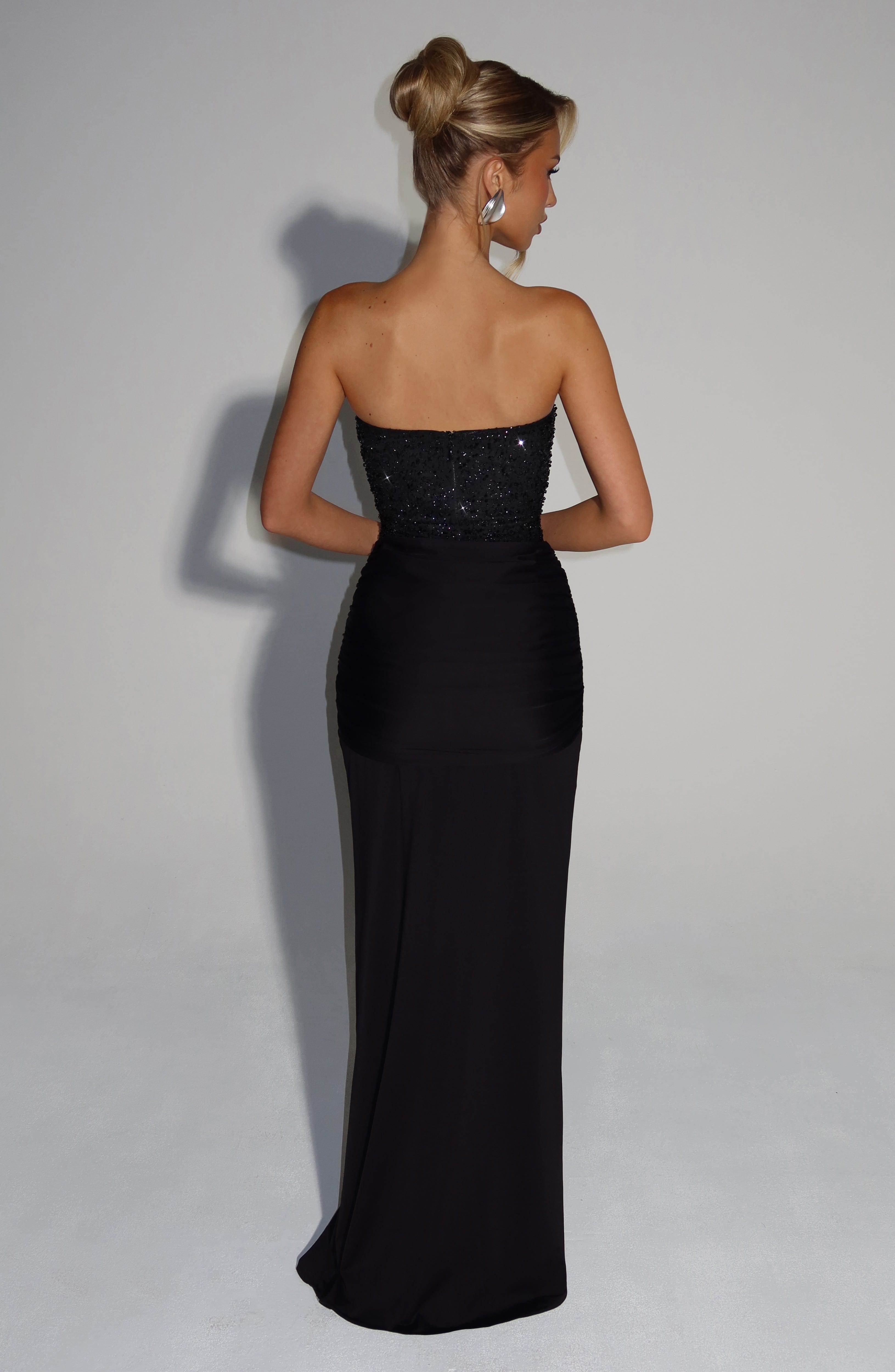 Carina Sukienka Maxi