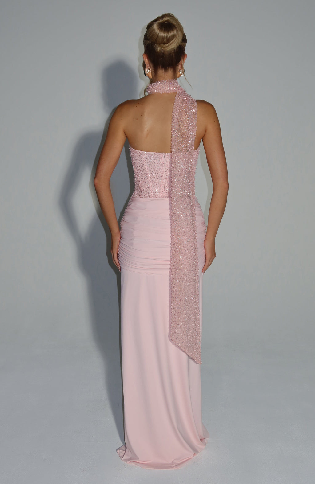 Carina Sukienka Maxi