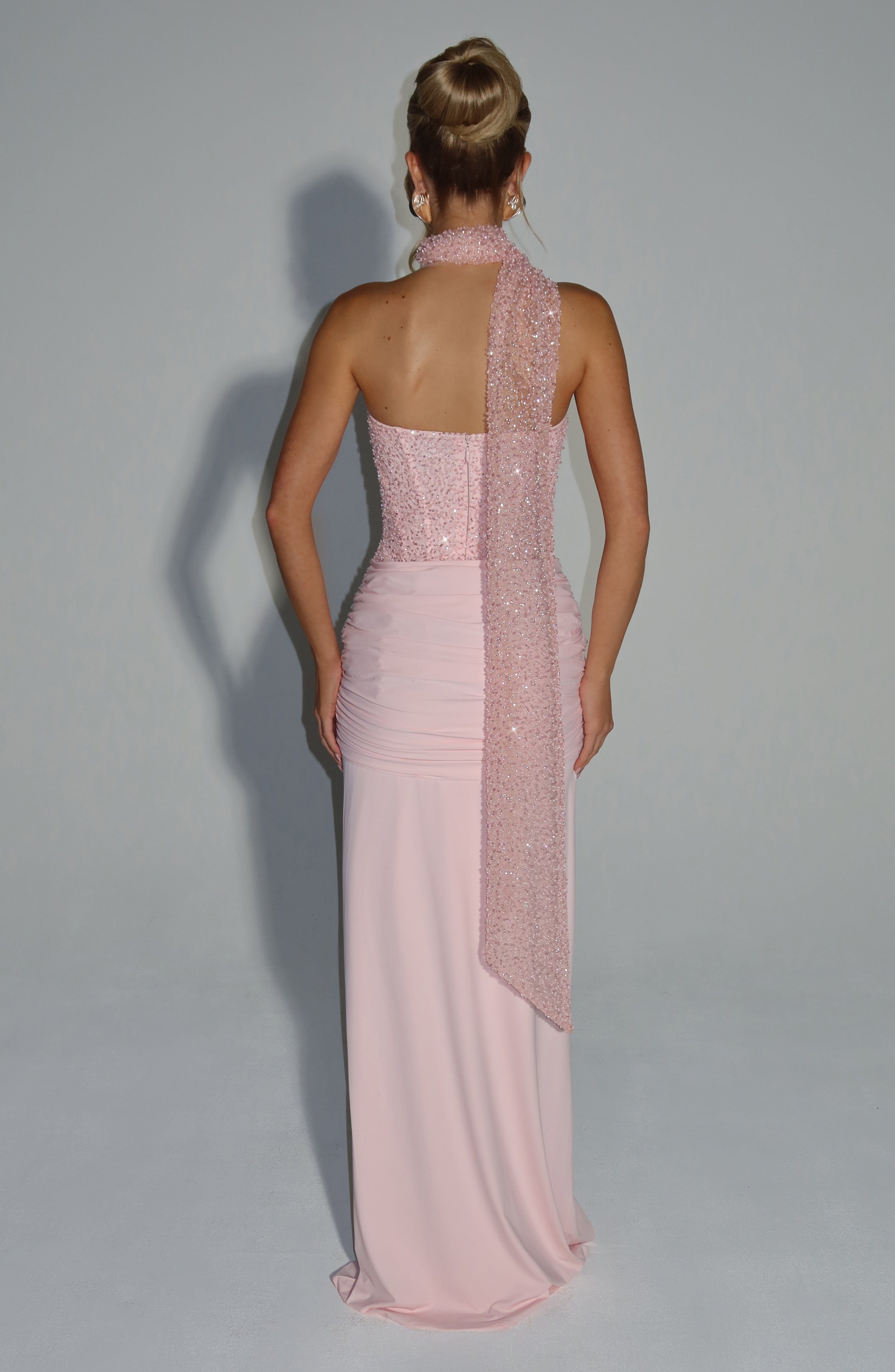 Carina Sukienka Maxi