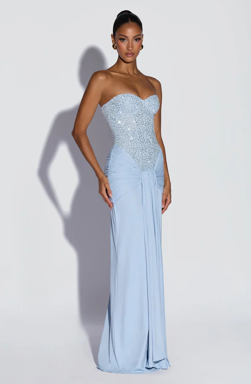 Carina Sukienka Maxi