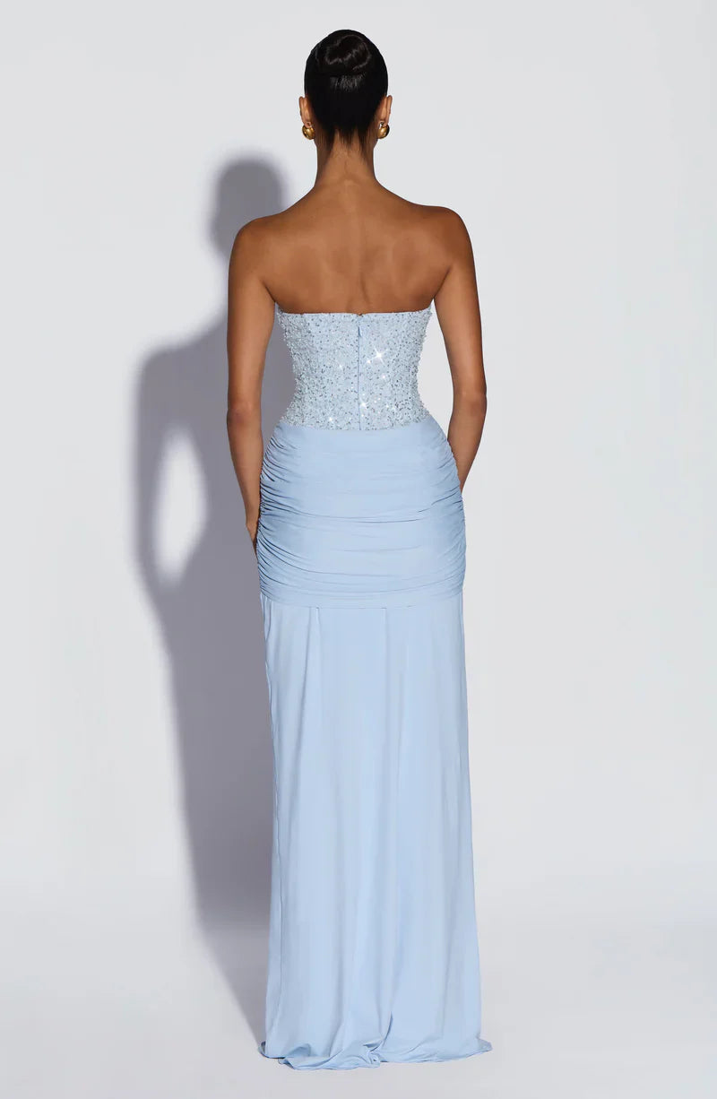 Carina Sukienka Maxi