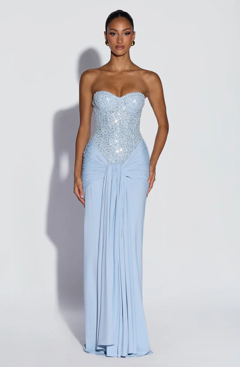 Carina Sukienka Maxi