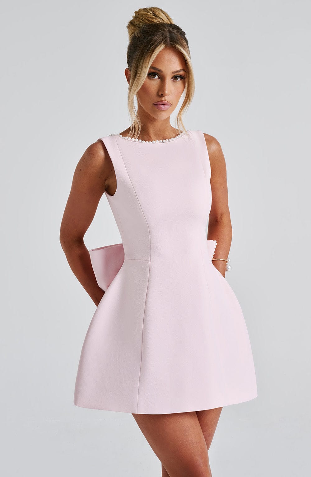 Sofia Sukienka Mini