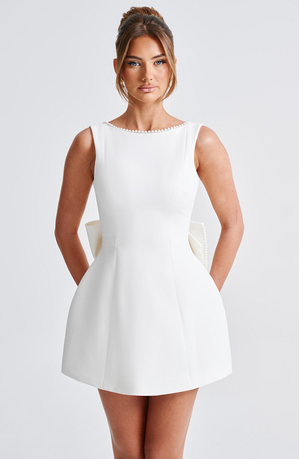 Sofia Sukienka Mini