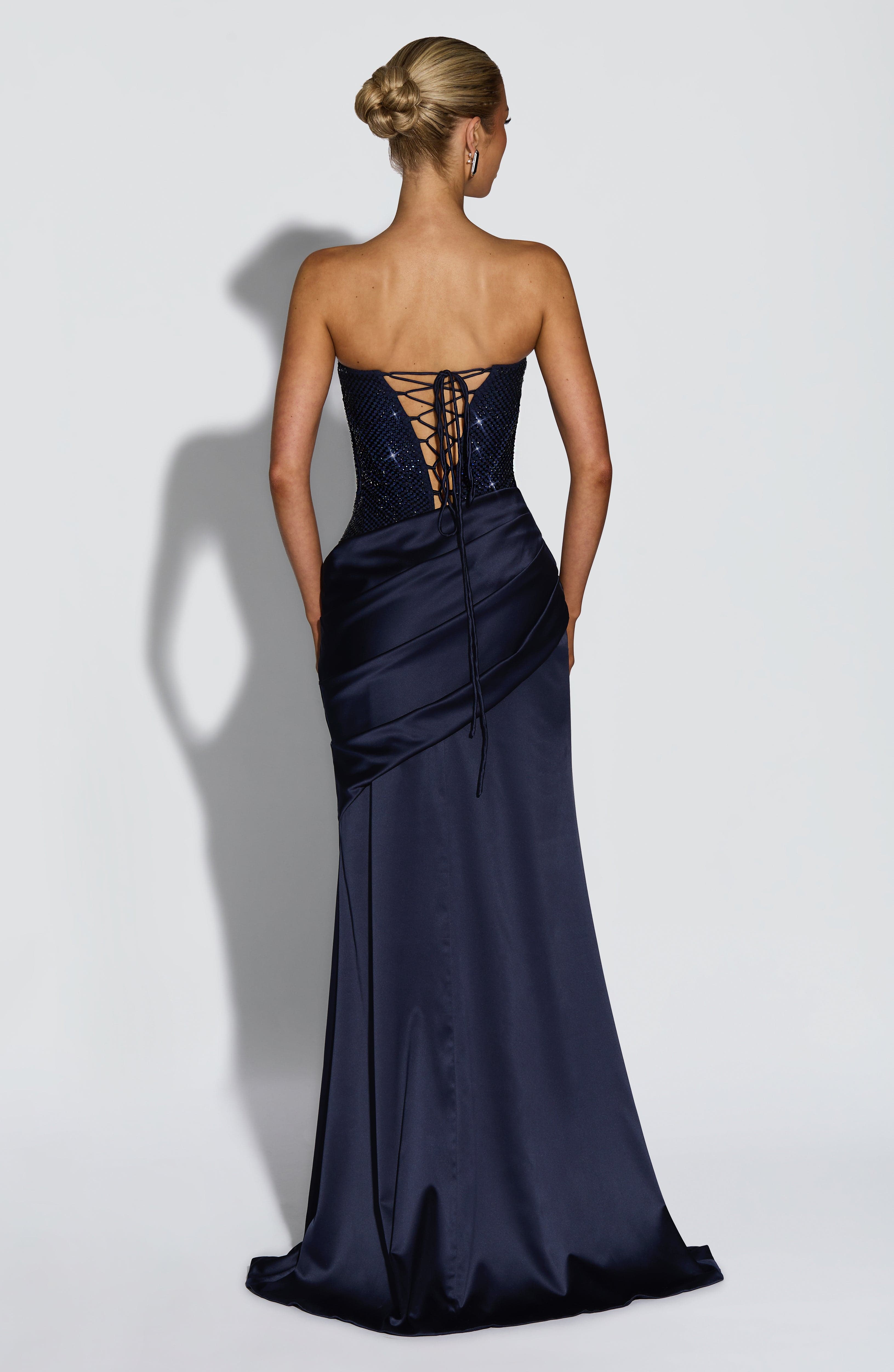 Celestine Suknia Maxi