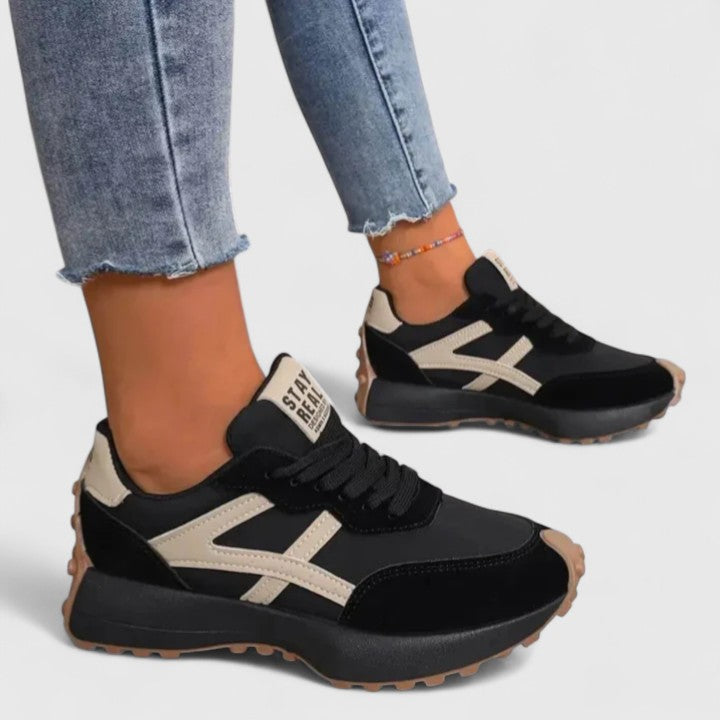 Ortopedyczne Buty Amy Comfort Ultra Na Cały Dzień