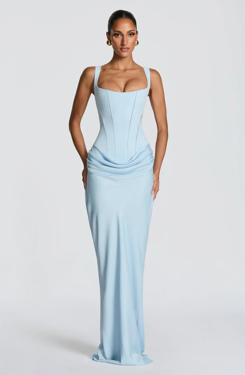 Cornelia Sukienka Maxi