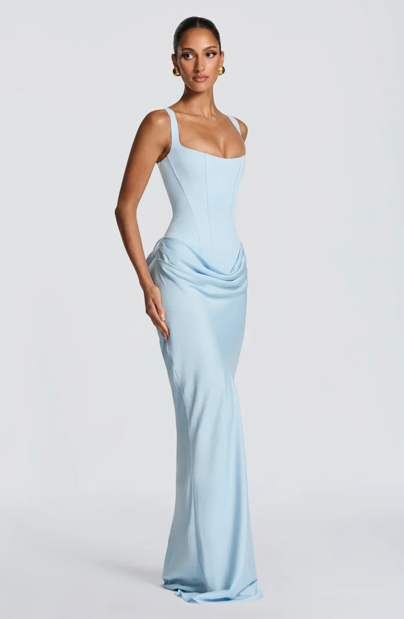Cornelia Sukienka Maxi