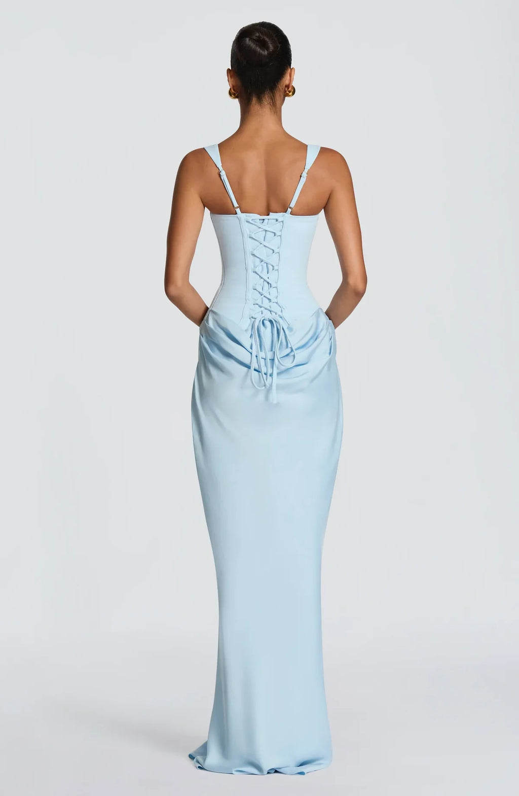 Cornelia Sukienka Maxi