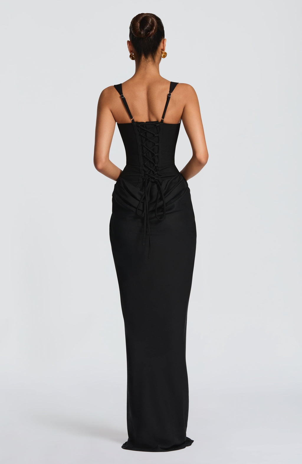 Sukienka Maxi Indy Bodycon