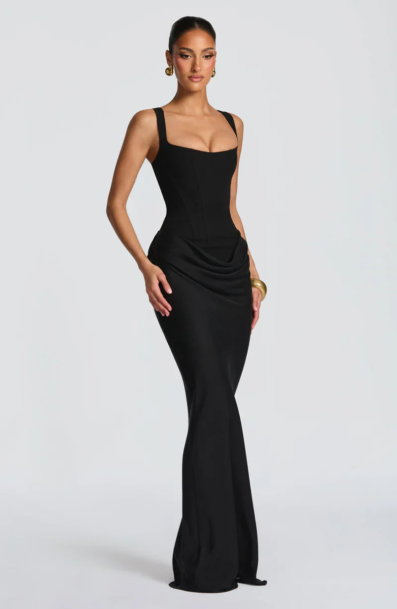 Cornelia Sukienka Maxi