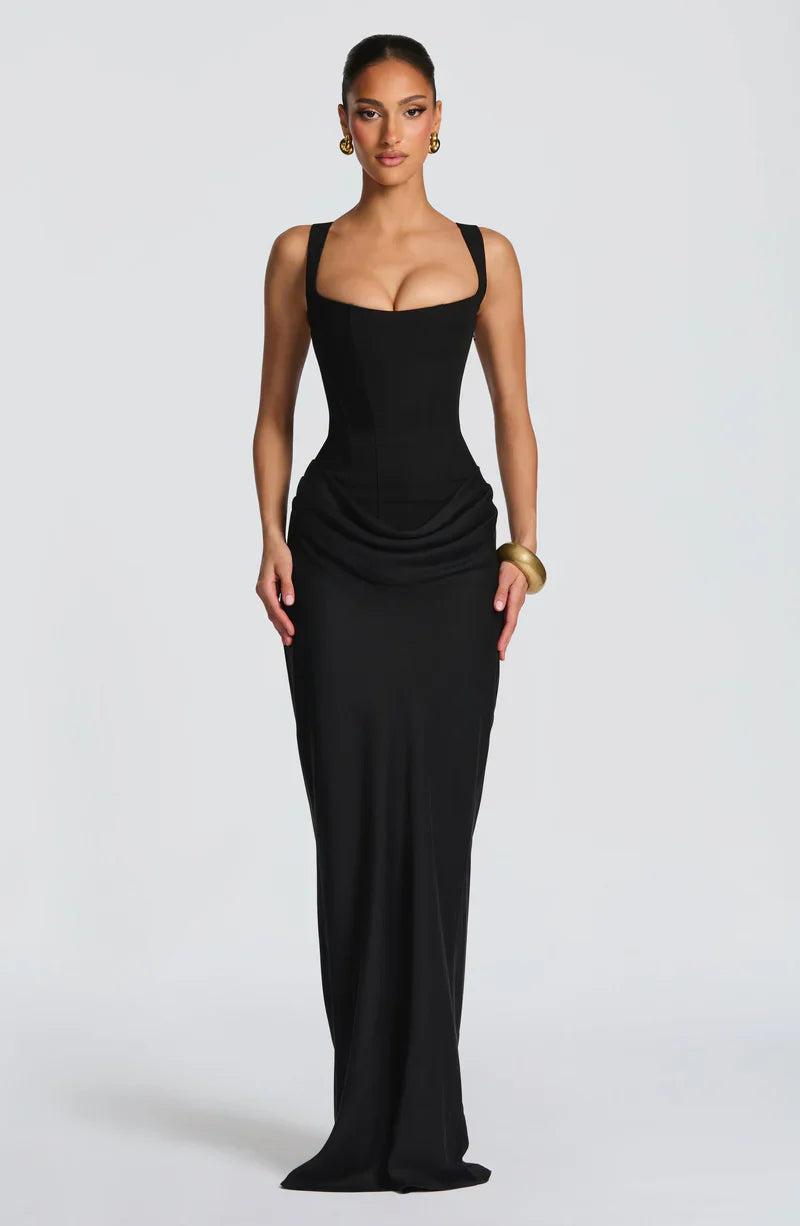 Cornelia Sukienka Maxi