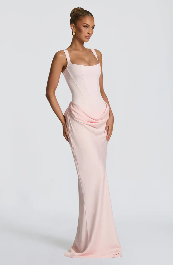 Cornelia Sukienka Maxi