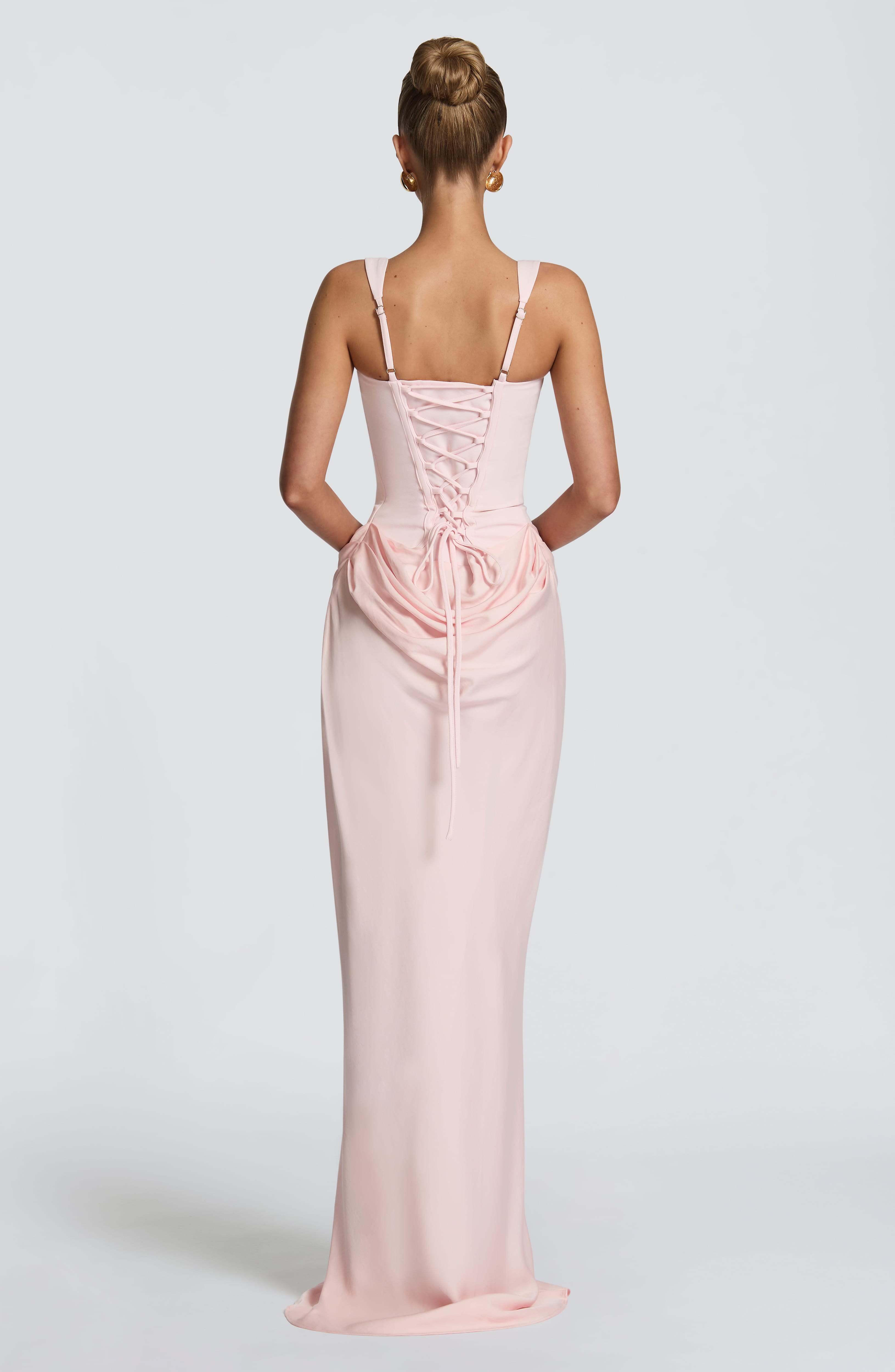 Sukienka Maxi Indy Bodycon