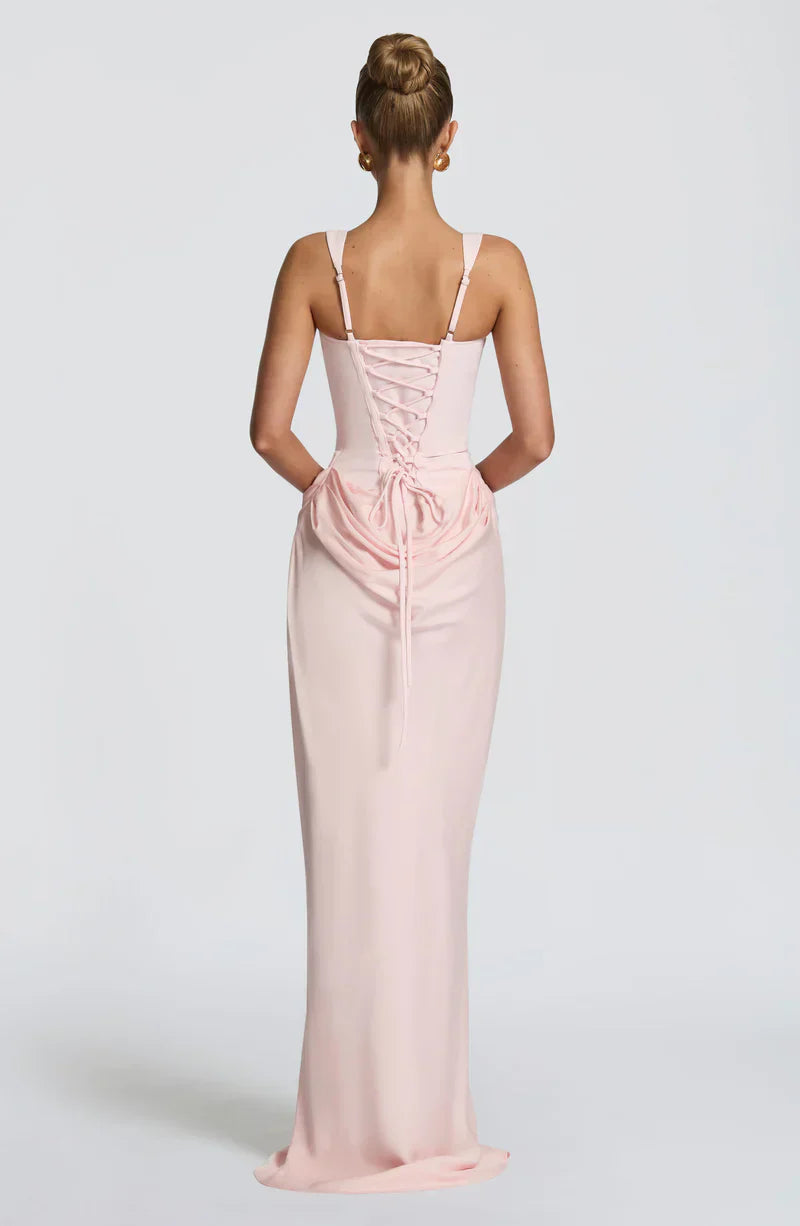 Cornelia Sukienka Maxi