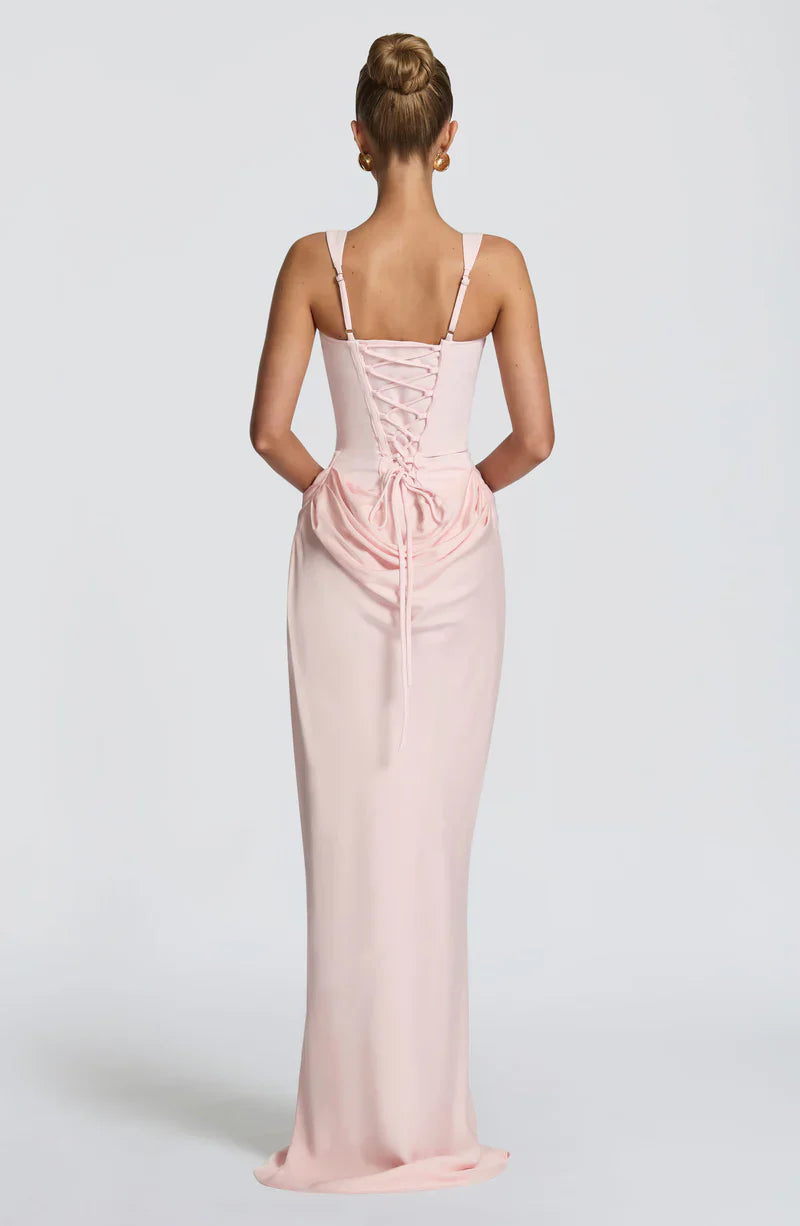 Cornelia Sukienka Maxi