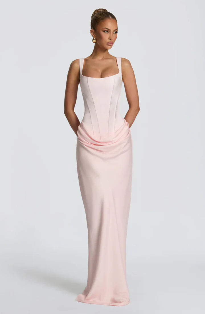 Cornelia Sukienka Maxi