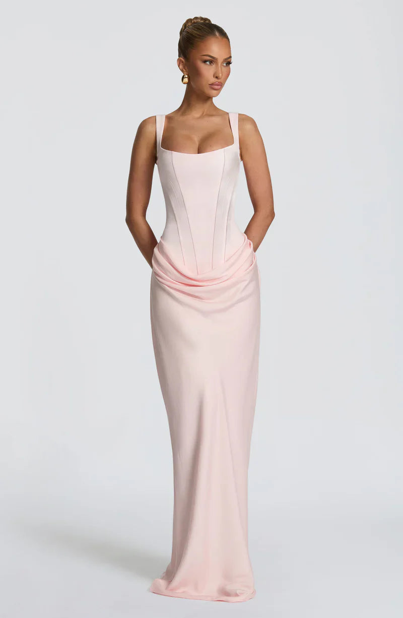 Cornelia Sukienka Maxi