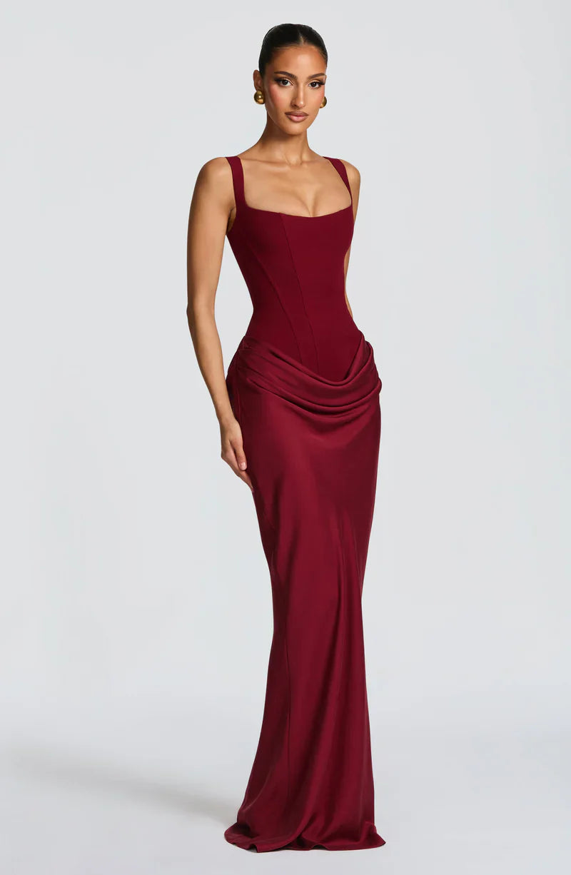 Cornelia Sukienka Maxi