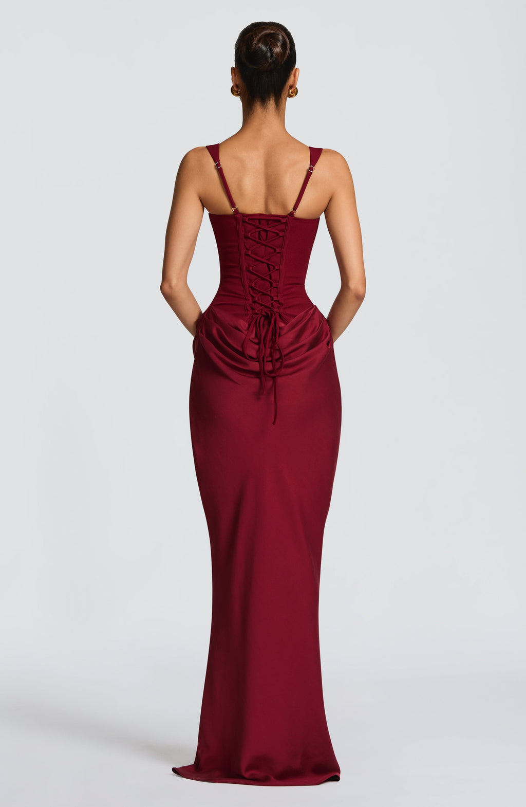 Sukienka Maxi Indy Bodycon