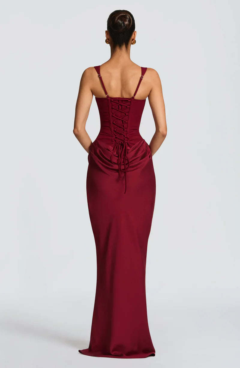 Cornelia Sukienka Maxi