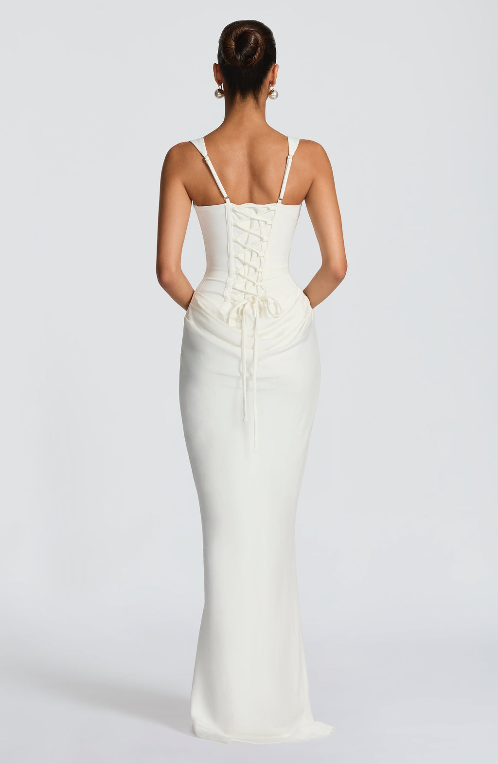 Sukienka Maxi Indy Bodycon