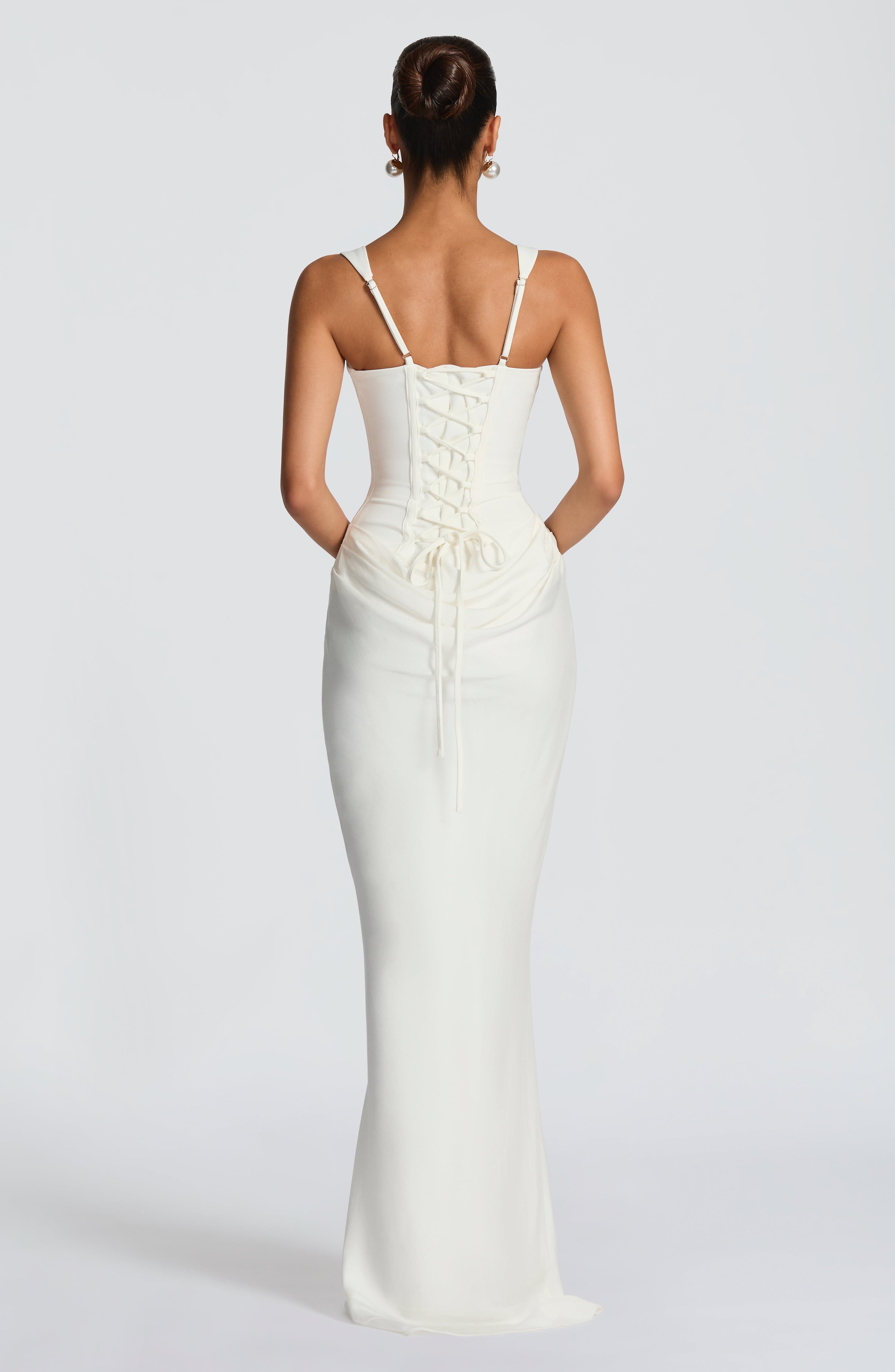 Sukienka Maxi Indy Bodycon